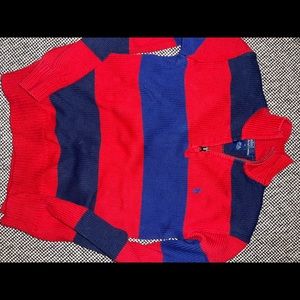 Boys Ralph Lauren Sweater
